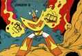 Contraportada de Magma 2