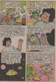 Oscar González Loyo explica como nació la idea de su cómic.