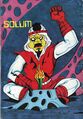Contraportada de Solum