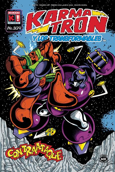 Archivo:KYLTNS-309-Portada.jpg