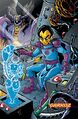 Contraportada de Garkoz