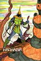 Contraportada de Hankazir