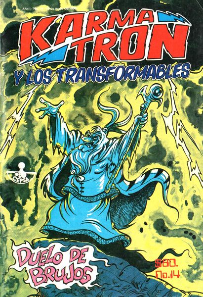 Archivo:K1-014-portada.jpg
