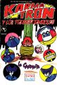 Miniatura de la versión del 12:24 20 Abr 2006