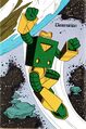 Contraportada de Dimenshion