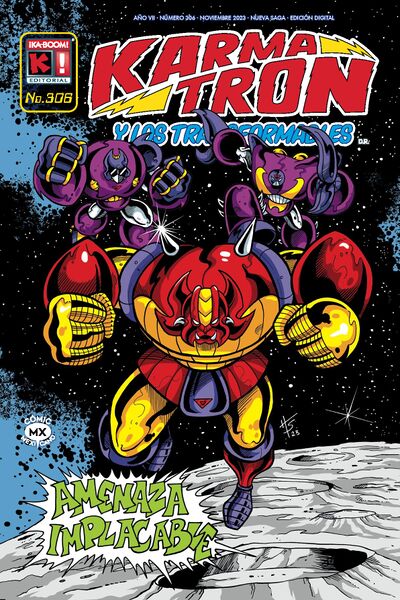 Archivo:KYLTNS-306-Portada.jpg
