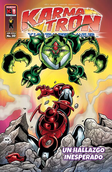 Archivo:KYLTNE-030 Portada.jpg