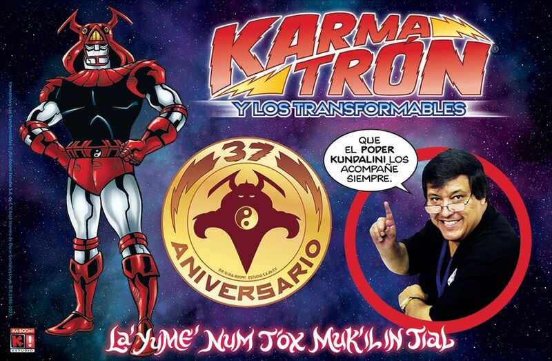 Archivo:37KarmaAniversario.jpg