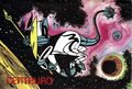 Contraportada de Centauro