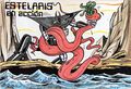 Contraportada de Estelaris