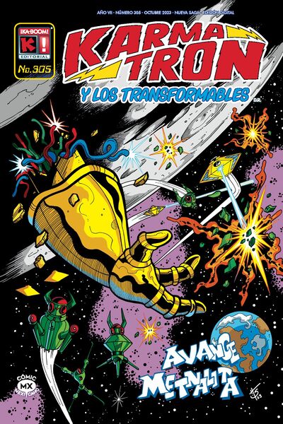 Archivo:KYLTNS-305-Portada.jpg